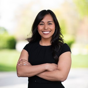 Photo of Candi Graciani