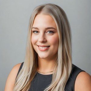 Photo of Sydney Goepferich