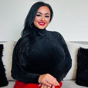 Photo of Ciera Hoskinson