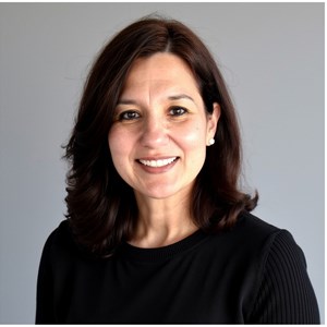 Photo of Jessica Anderson