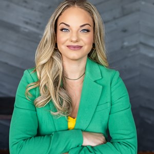 Photo of Jessica Stahl