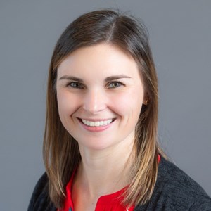 Photo of Kimberly Scochin