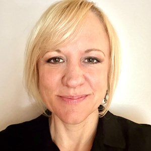 Photo of Katie Raymond