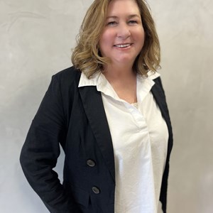 Photo of Lisa Willett