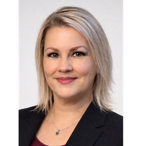 Photo of Aimee Murphree