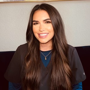 Photo of Jinger Stephens