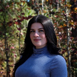 Photo of Sarah Robson