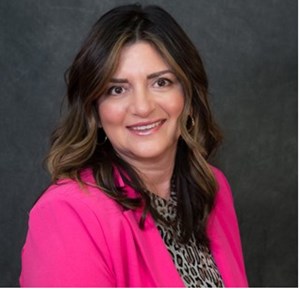 Photo of Kimberly Milligan