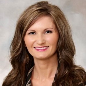 Photo of Kelly Kloeppel