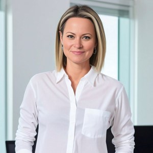 Photo of Cassie Parker