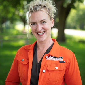 Photo of Kristen Lippert