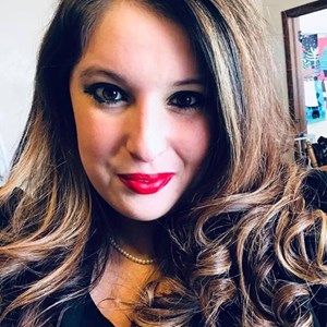 Photo of Sarah Rakosky