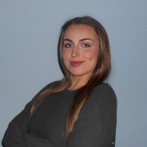 Photo of Riley Balazic