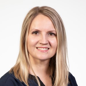 Photo of Olga Mishkova