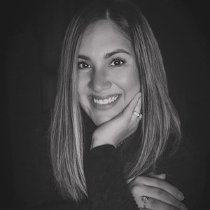 Photo of Damaris Jaramillo