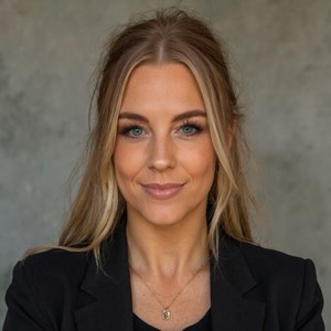 Photo of Sydney Goepferich