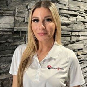 Photo of Micaela Charter