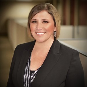 Photo of Jessica Mastrud