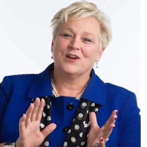 Photo of Lynn Picone