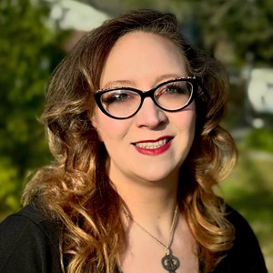 Photo of Lisa Cimaroli