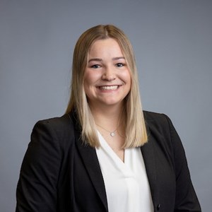 Photo of Brooke Culhane