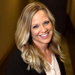 Photo of Christina Kelsey
