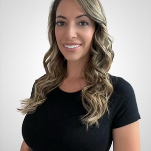 Photo of Shana Barson