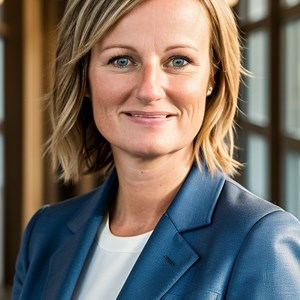 Photo of Tiffany Wood
