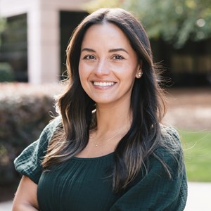 Photo of Carolina Gomez