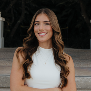 Photo of Kylie Miller