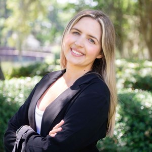 Photo of Abigail Lipton