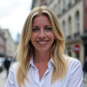 Photo of Jessica Rose
