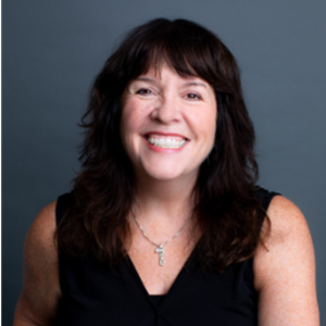 Photo of Heidi Ellsworth