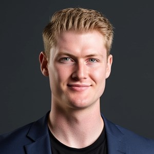 Photo of Henry Patricy