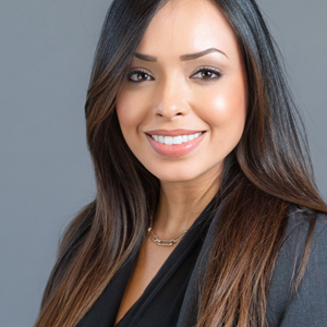Photo of Kimberly Santiago