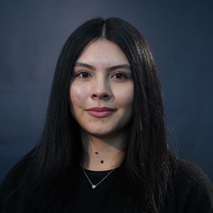 Photo of Carla Garcia-Caballero