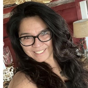 Photo of Rebecca Foster