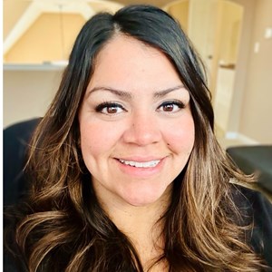 Photo of Ashley Phillips