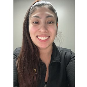 Photo of Brenda Lopez