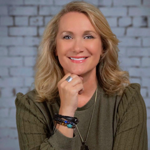 Photo of Meredith Shaevitz