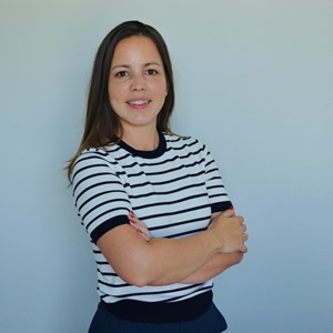 Photo of Elinett Medina