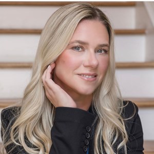 Photo of Michelle Boykin