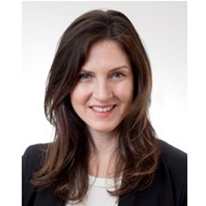Photo of Janine Pedersen
