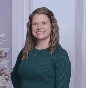 Photo of Amber West