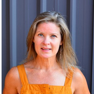 Photo of Amy Cashman