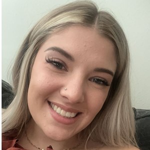 Photo of Samantha Bitterman