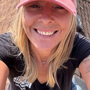 Photo of Brooke Conley