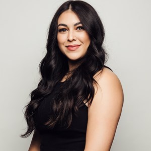 Photo of Yessenia Tamburlini