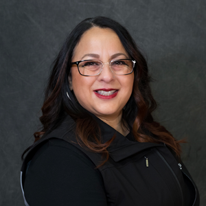 Photo of Denise Cantu