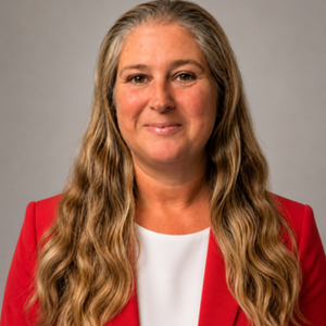 Photo of Dawn Bertrand